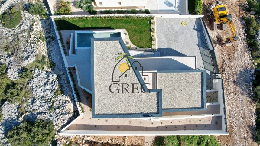 Chorwacja, Wyspa Murter,  - Dom, na sprzedaż