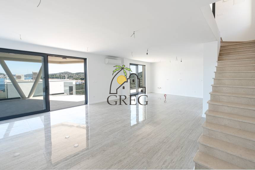 Chorwacja, Wyspa Murter,  - Dom, na sprzedaż