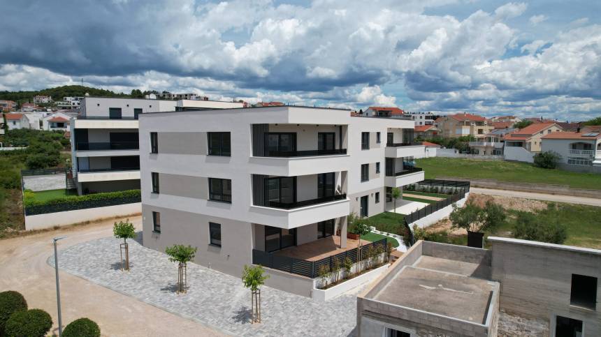 Chorwacja, Dalmacja Północna, Vodice - Apartament, na sprzedaż
