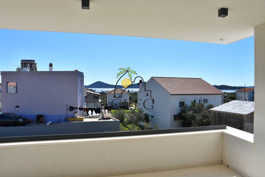 Chorwacja, Dalmacja Północna, Vodice - Apartament, na sprzedaż