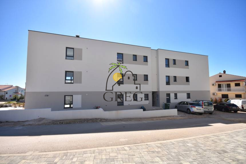 Chorwacja, Dalmacja Północna, Vodice - Apartament, na sprzedaż