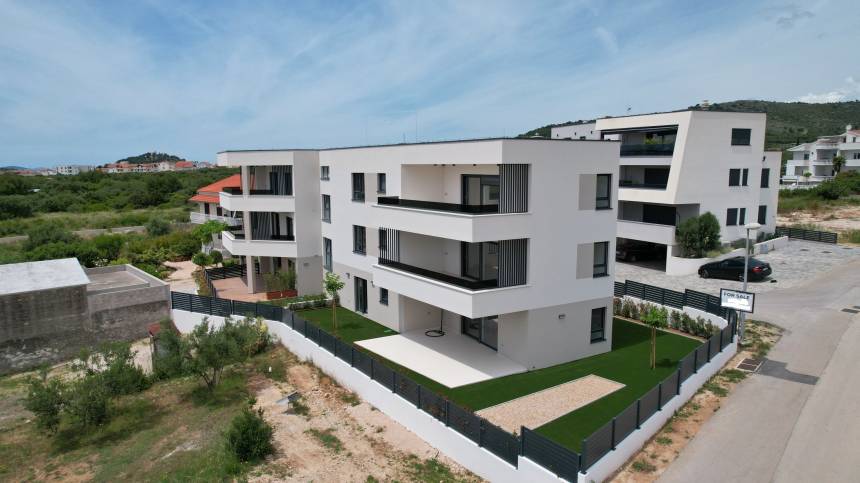 Chorwacja, Dalmacja Północna, Vodice - Apartament, na sprzedaż