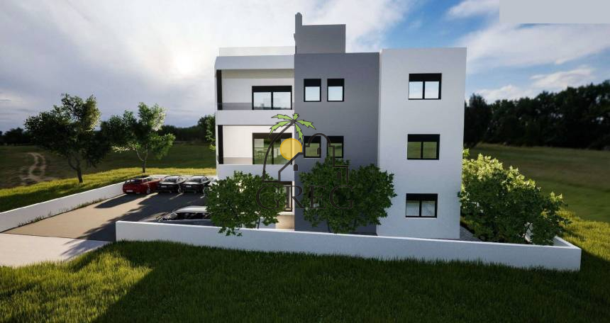 Croatia, North Dalmatia, Vodice - Apartment, for sale