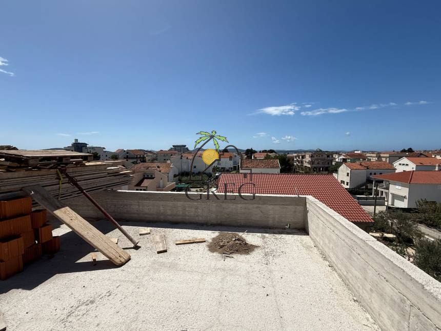 Croatia, North Dalmatia, Vodice - Apartment, for sale