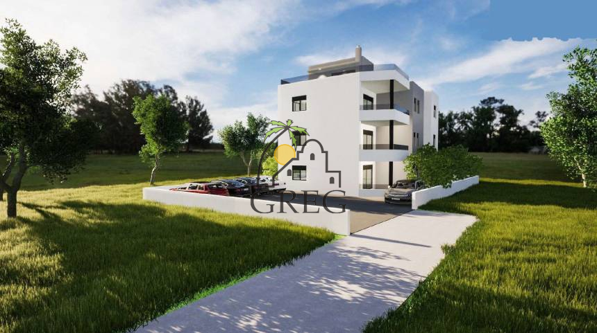 Croatia, North Dalmatia, Vodice - Apartment, for sale