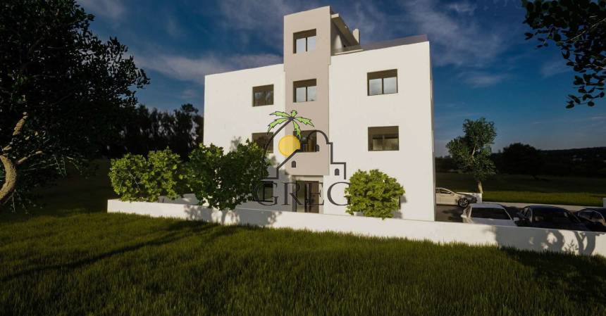 Croatia, North Dalmatia, Vodice - Apartment, for sale