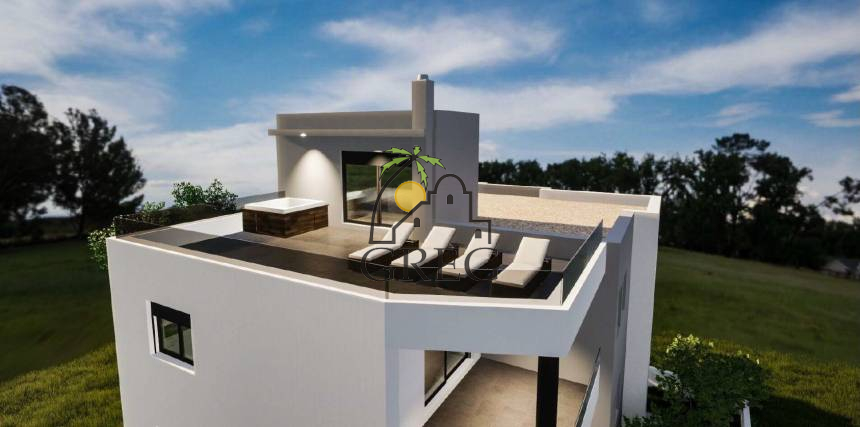 Croatia, North Dalmatia, Vodice - Apartment, for sale
