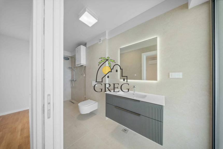 Chorwacja, Dalmacja Północna,  - Apartament, na sprzedaż