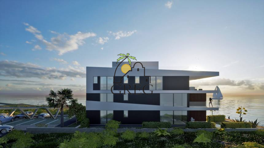 Croatia, North Dalmatia,  - Apartment, for sale