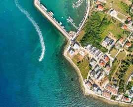 Chorwacja, Dalmacja Północna,  - Apartament, na sprzedaż