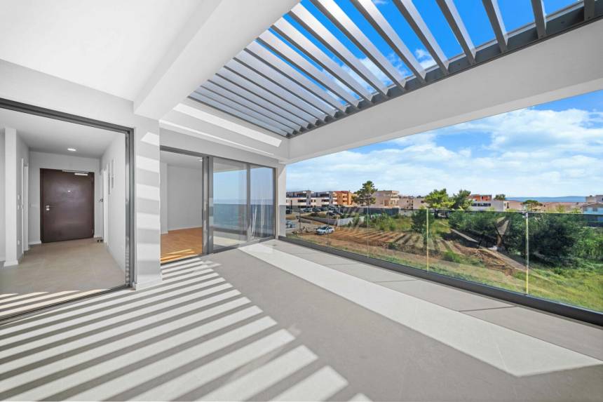 Chorwacja, Dalmacja Północna,  - Apartament, na sprzedaż