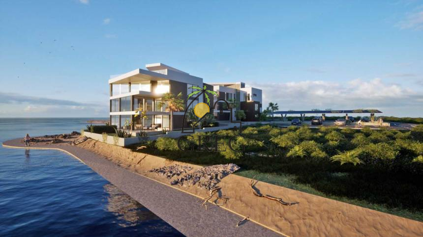 Chorwacja, Dalmacja Północna,  - Apartament, na sprzedaż