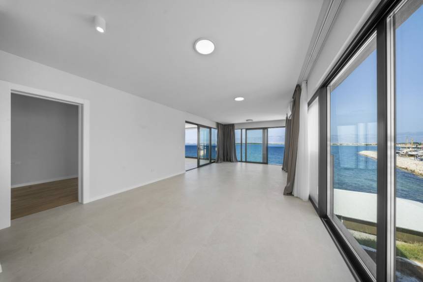 Chorwacja, Dalmacja Północna,  - Apartament, na sprzedaż