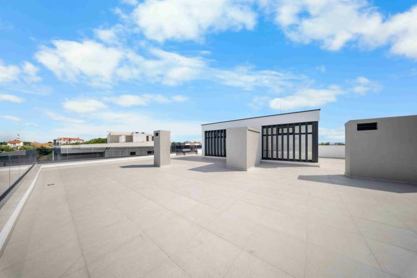 Chorwacja, Dalmacja Północna,  - Apartament, na sprzedaż