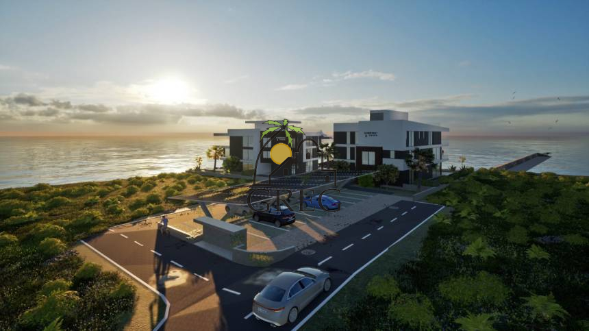 Croatia, North Dalmatia,  - Apartment, for sale