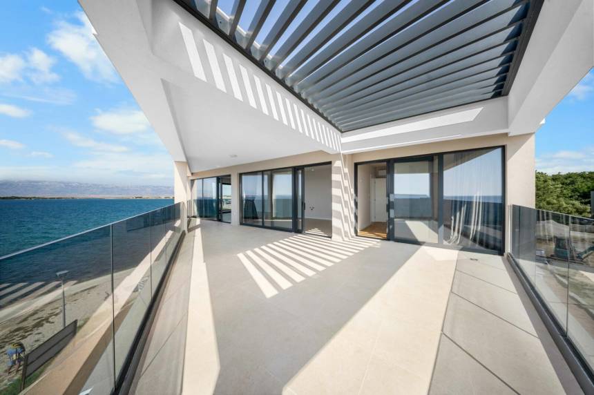 Chorwacja, Dalmacja Północna,  - Apartament, na sprzedaż