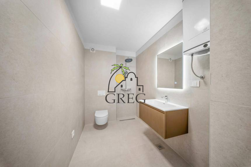 Chorwacja, Dalmacja Północna,  - Apartament, na sprzedaż