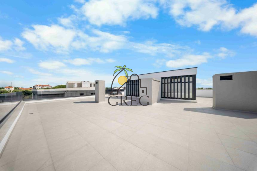 Chorwacja, Dalmacja Północna,  - Apartament, na sprzedaż