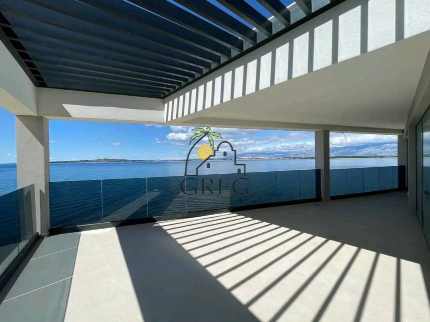 Croatia, North Dalmatia,  - Apartment, for sale