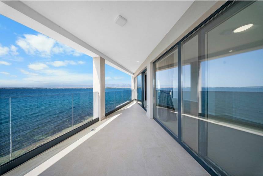 Chorwacja, Dalmacja Północna,  - Apartament, na sprzedaż