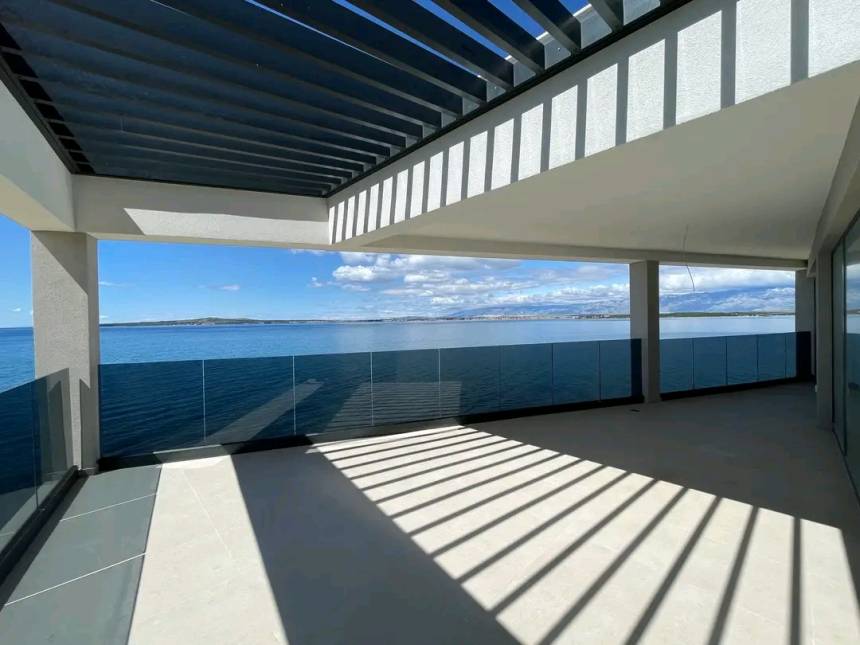 Chorwacja, Dalmacja Północna,  - Apartament, na sprzedaż