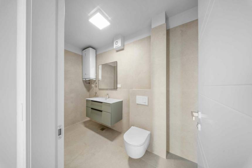 Chorwacja, Dalmacja Północna,  - Apartament, na sprzedaż