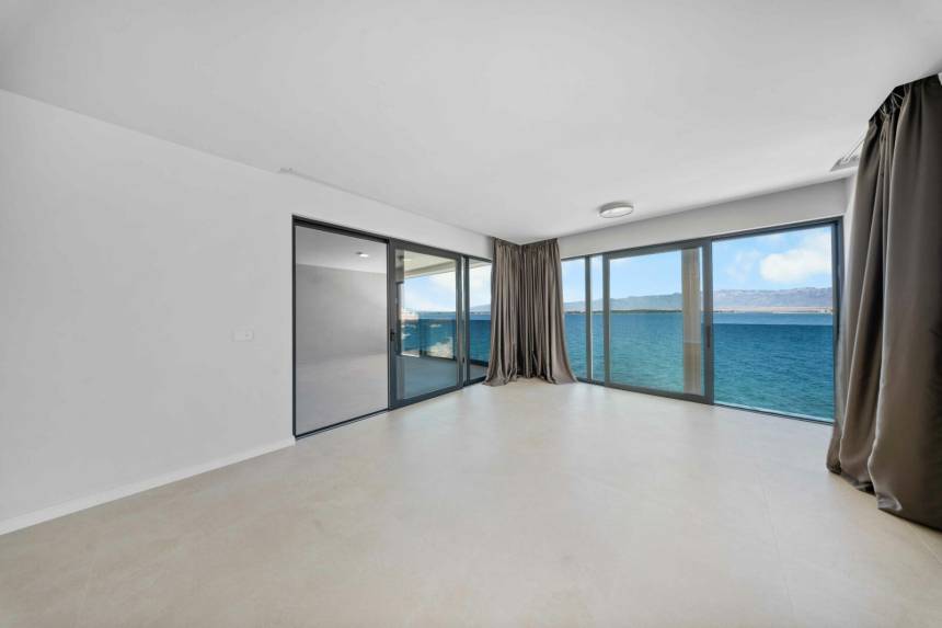 Chorwacja, Dalmacja Północna,  - Apartament, na sprzedaż