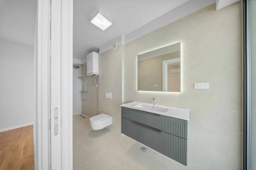 Chorwacja, Dalmacja Północna,  - Apartament, na sprzedaż