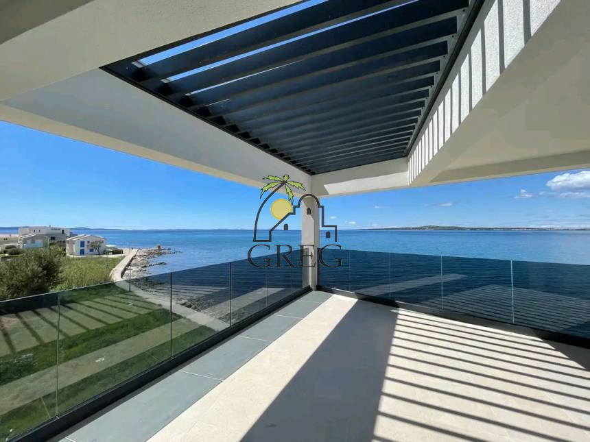 Croatia, North Dalmatia,  - Apartment, for sale