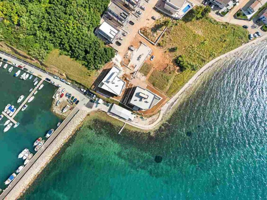 Chorwacja, Dalmacja Północna,  - Apartament, na sprzedaż