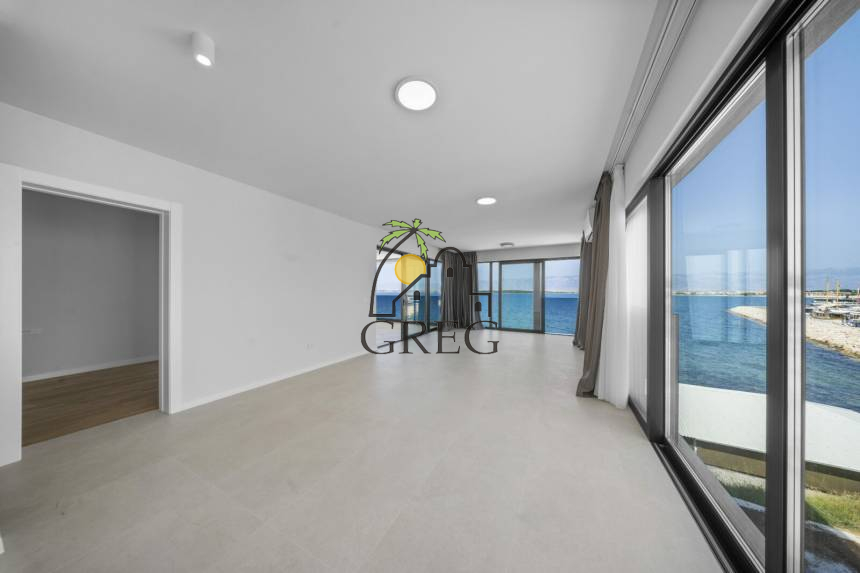 Chorwacja, Dalmacja Północna,  - Apartament, na sprzedaż