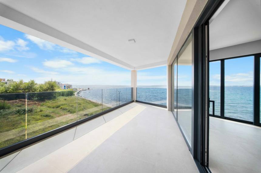 Chorwacja, Dalmacja Północna,  - Apartament, na sprzedaż