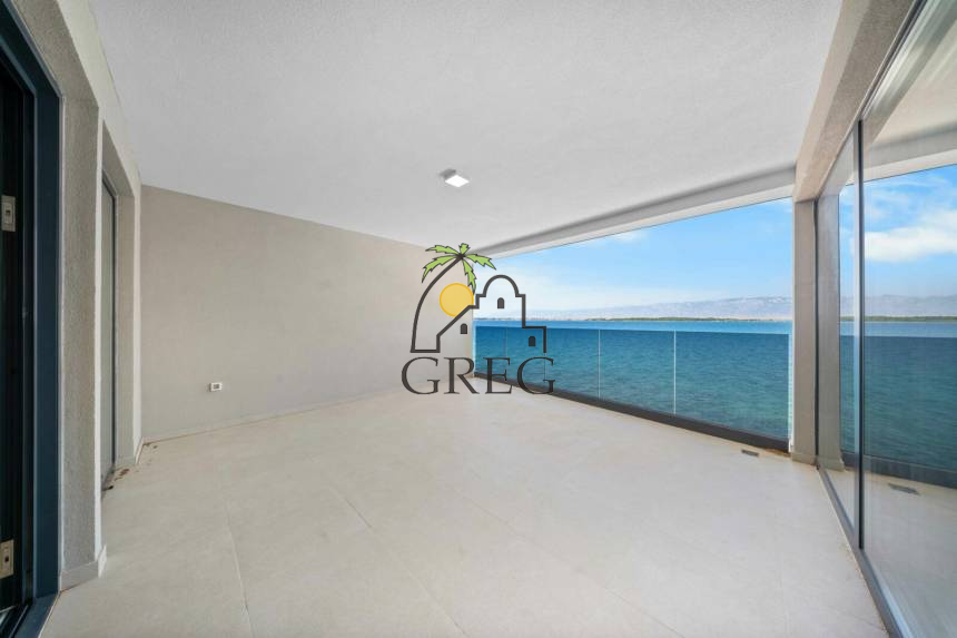 Chorwacja, Dalmacja Północna,  - Apartament, na sprzedaż