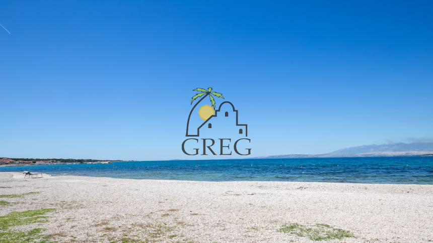 Croatia, Island of Vir,  - House, for sale