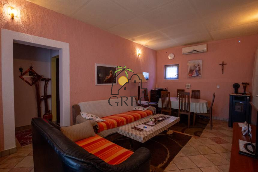 Croatia, Island of Vir,  - House, for sale