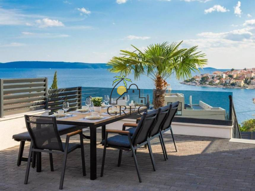 Chorwacja, Wyspa Ciovo,  - Dom, na sprzedaż