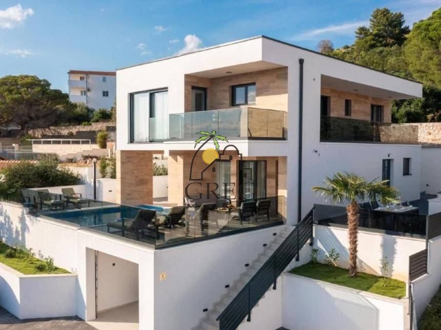 Chorwacja, Wyspa Ciovo,  - Dom, na sprzedaż