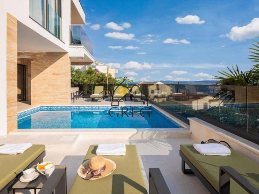 Chorwacja, Wyspa Ciovo,  - Dom, na sprzedaż