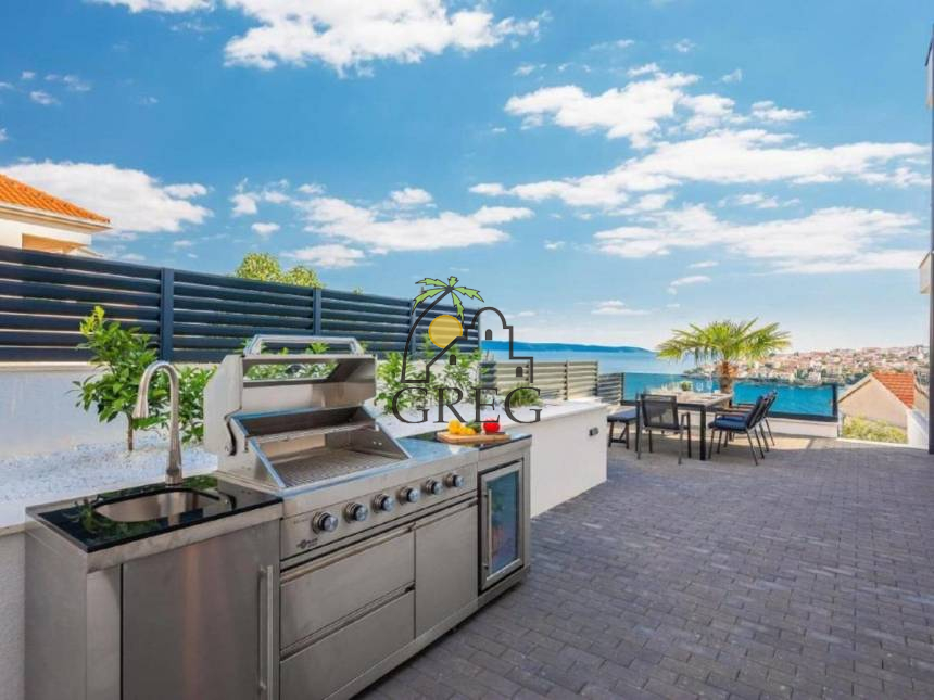 Chorwacja, Wyspa Ciovo,  - Dom, na sprzedaż