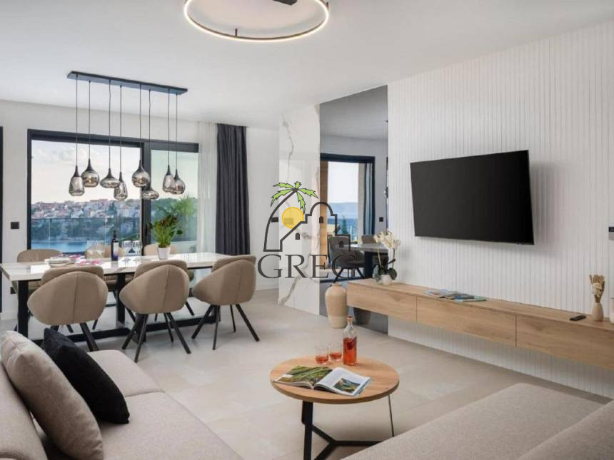 Chorwacja, Wyspa Ciovo,  - Dom, na sprzedaż