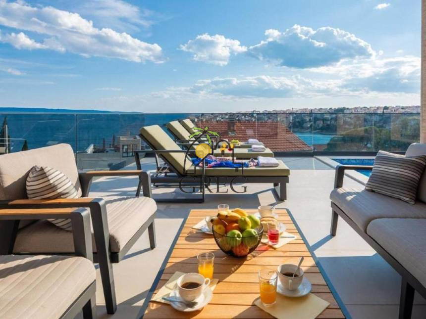 Chorwacja, Wyspa Ciovo,  - Dom, na sprzedaż