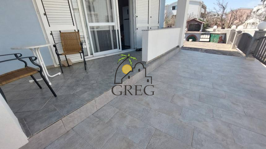 Chorwacja, Wyspa Pag, Pag - Apartament, na sprzedaż