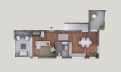 Chorwacja, Dalmacja Północna,  - Apartament, na sprzedaż