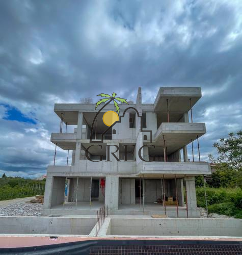 Chorwacja, Dalmacja Północna,  - Apartament, na sprzedaż