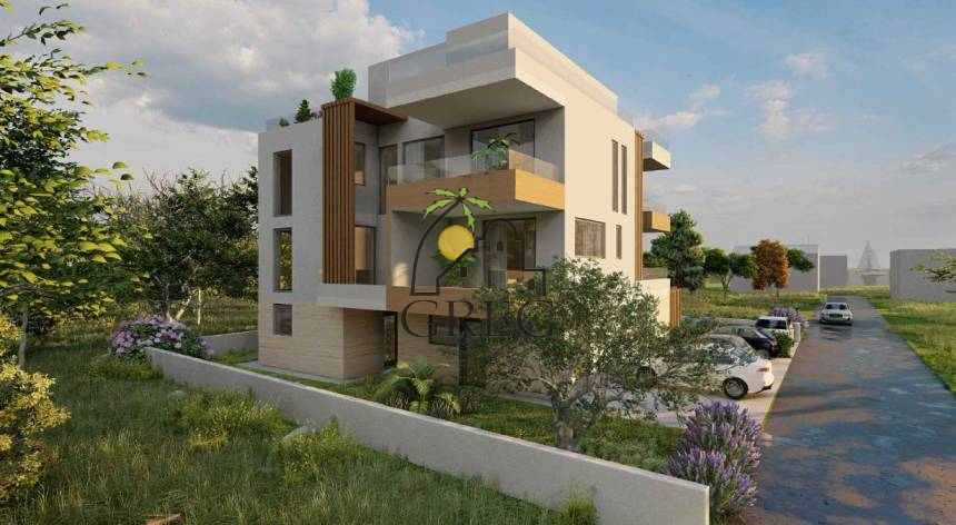 Chorwacja, Dalmacja Północna,  - Apartament, na sprzedaż