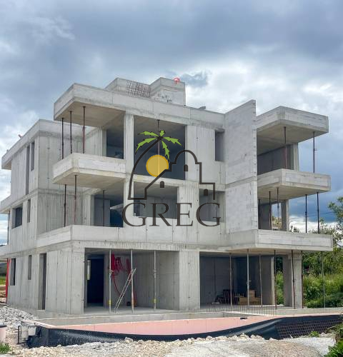 Chorwacja, Dalmacja Północna,  - Apartament, na sprzedaż