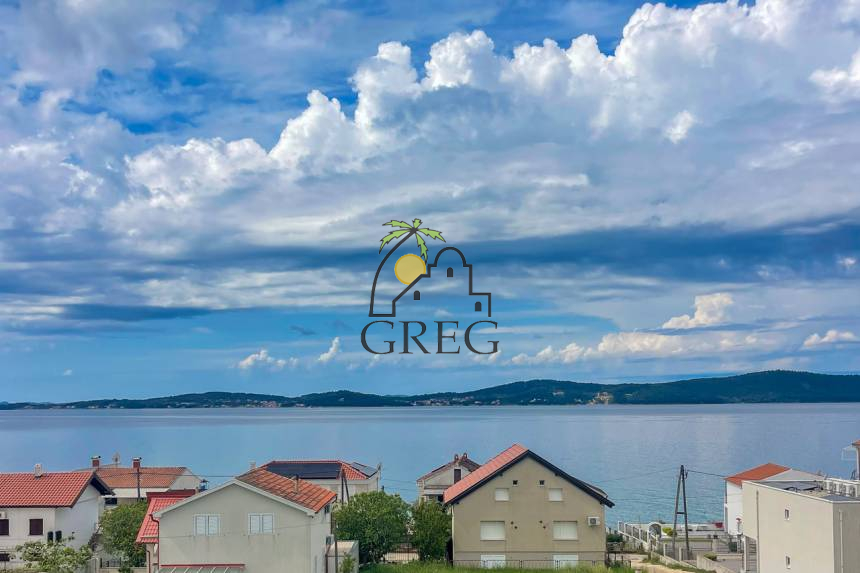Chorwacja, Dalmacja Północna,  - Apartament, na sprzedaż