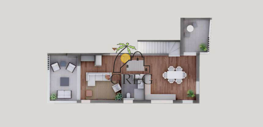 Croatia, North Dalmatia,  - Apartment, for sale