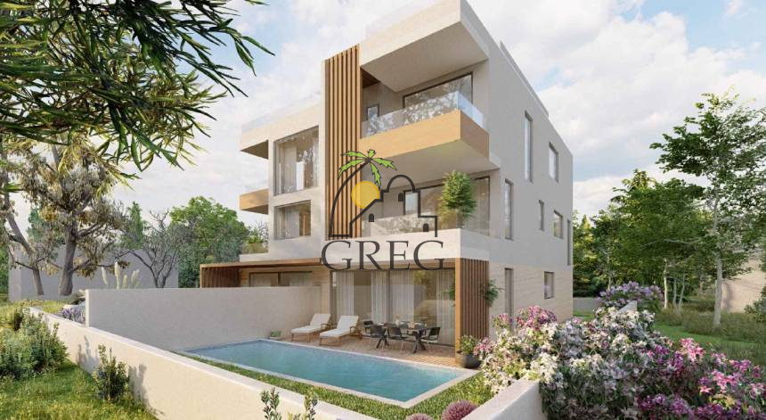 Croatia, North Dalmatia,  - Apartment, for sale