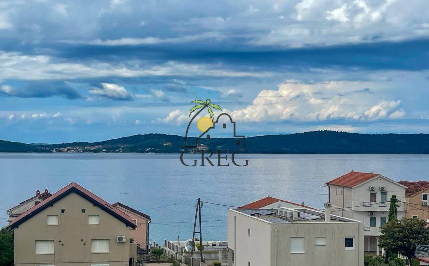 Chorwacja, Dalmacja Północna,  - Apartament, na sprzedaż